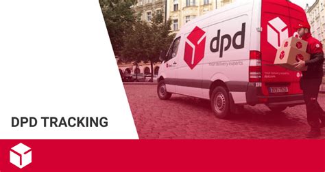 dpd paketverfolgung.